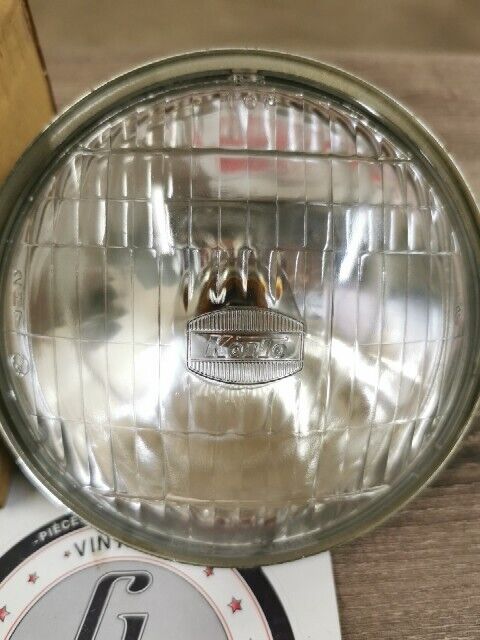 NOS YAMAHA DT125 1974 1975 LENS ASSY 444-84320-61-00 Y130