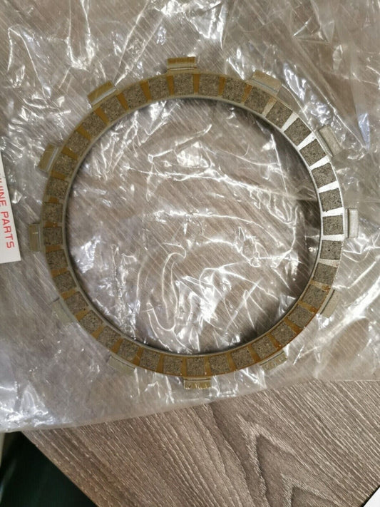 NOS KAWASAKI NINJA EX650 VULCAN EN650 2008 - 2023 FRICTION PLATE 13088-1105 K32