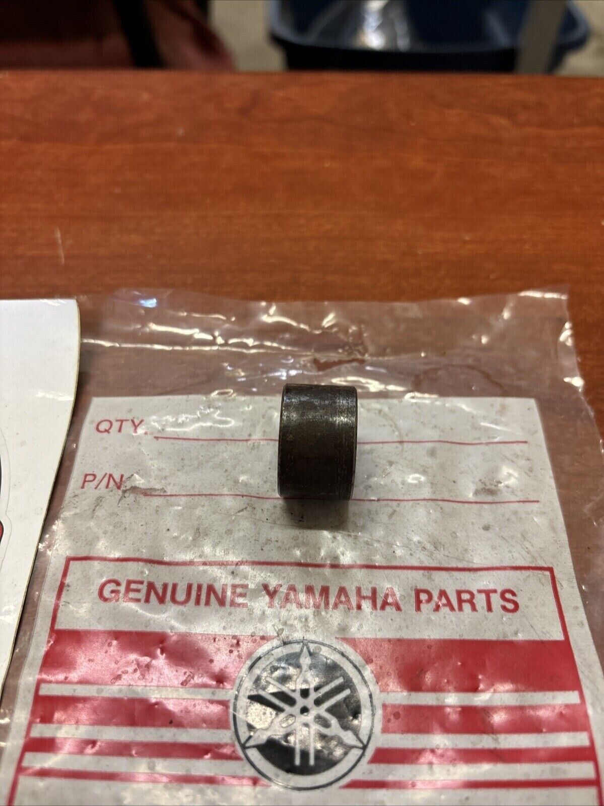 NOS Yamaha COLLAR 812-17685-00-00 SUB 90387-19149-00 Y178