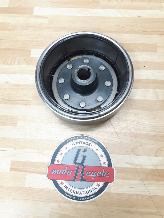 Honda XR350R 1984 flywheel rotor alternator generator magneto