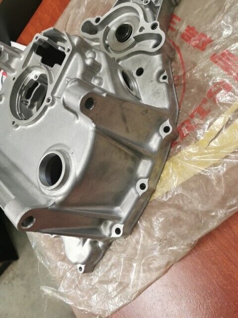 NOS Honda CX500 REAR COVER 11310-449-000 OR 11310-415-000 H71