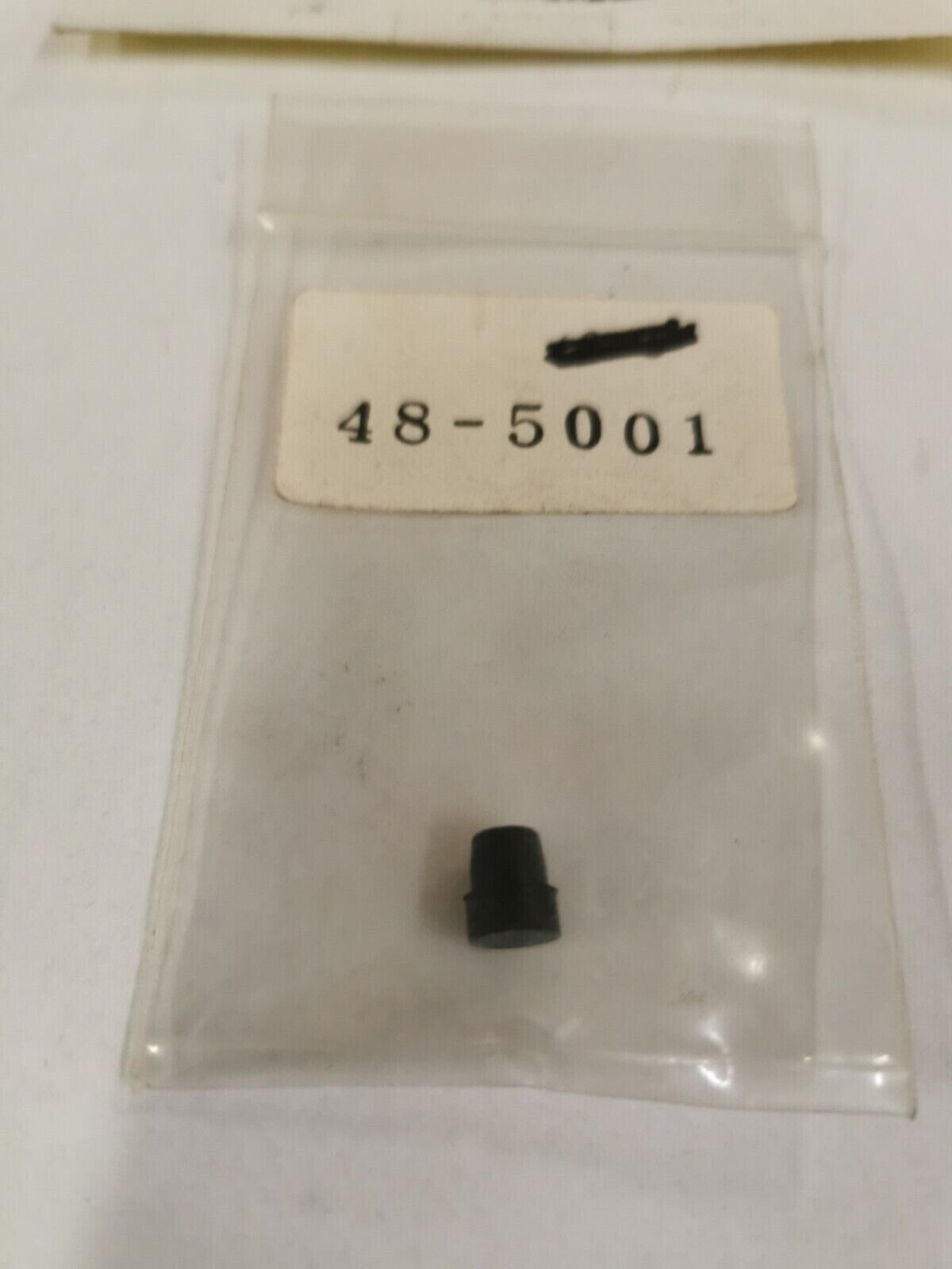 NOS TOURMAX Honda CB750C  CB750F CB750L CB1000C  Rubber Passage Plug 48-5001 J20
