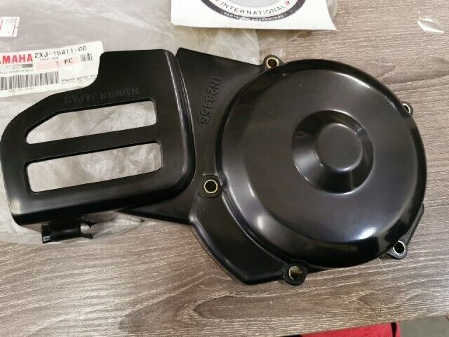 NOS YAMAHA ATV YFS200SEV  YFS200S YFS200K CRANKCASE COVER 2XJ-15411-00-00 Y104
