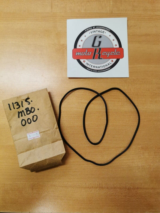 NOS HONDA VF750 1982 1983 GASKET OIL PAN  11315-MB0-000 H17