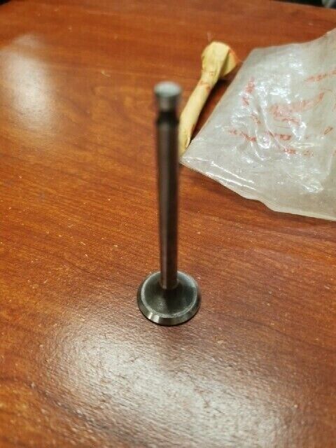 NOS Honda CB93 CB125 CB160 CL160 CA160 EXHAUST VALVE 14721-216-020 H93