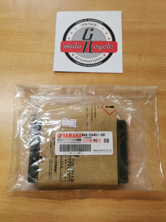 NOS YAMAHA AIR FILTER BW4-E4451-00-00 Y39