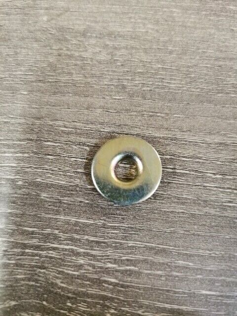 NOS HONDA CB125B 1980 WASHER 6X20 90401-373-770  H74