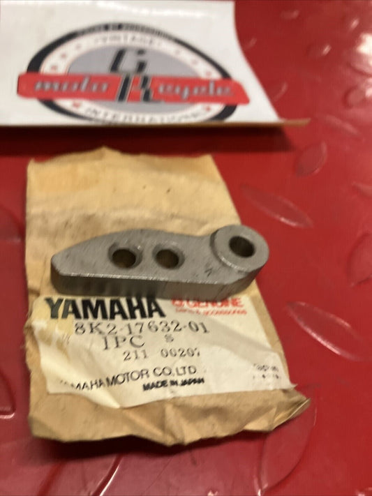 NOS YAMAHA SRX440D CLUTCH WEIGHT 8K2-17632-01-00 Y66