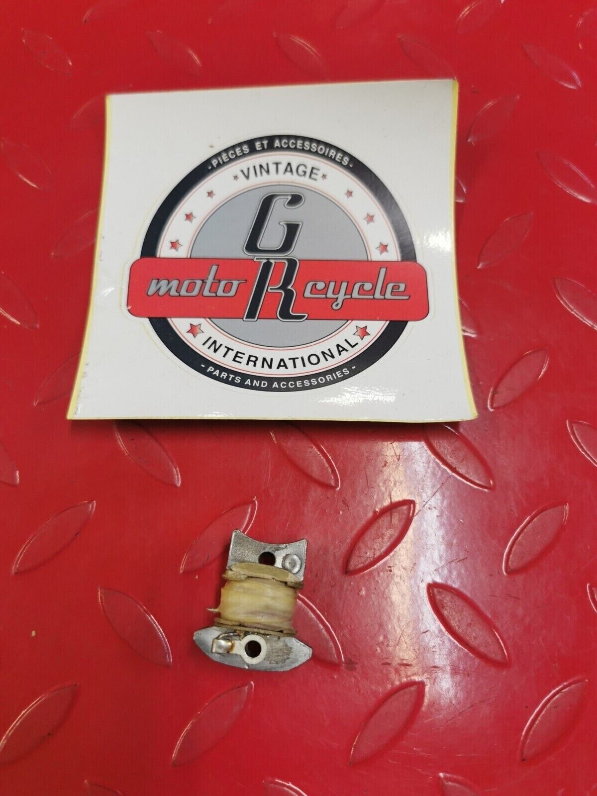 NOS YAMAHA DT250 DT400 IT250 IT400 YZ400 PULSER ASSY 1M2-85580-20-00 Y29