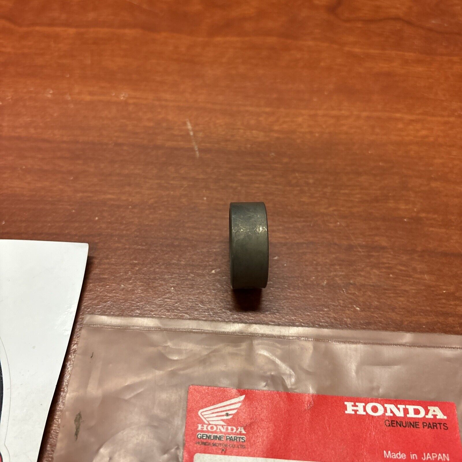 NOS Honda CB400SS TRX300EX TRX400EX XR400 R BUSH 22X25X10 23432-HM3-670 H167