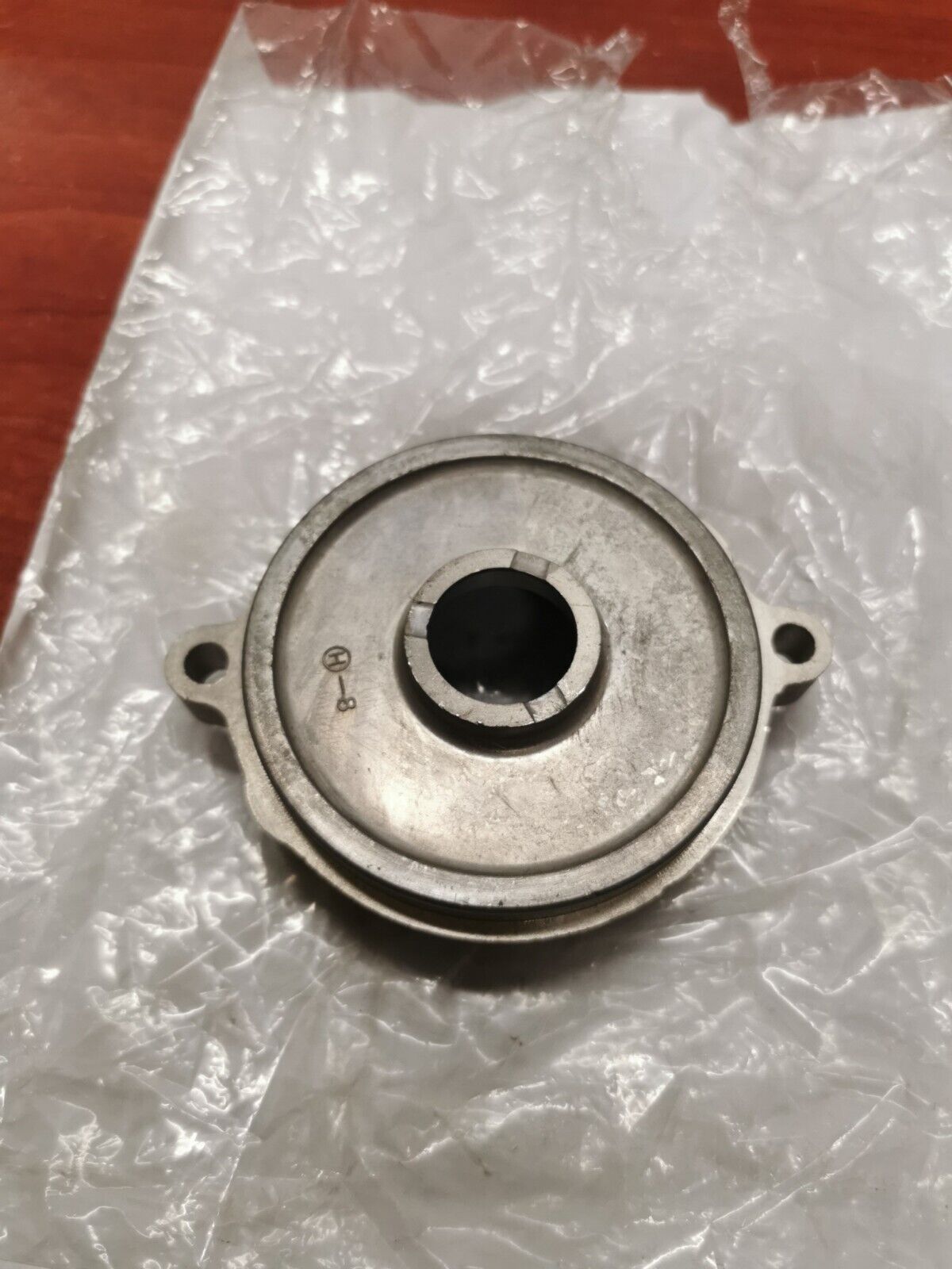 NOS Honda TL125 CB100 SL125 XL100 CL100 CL125 POINTS BASE 12332-324-000 H64