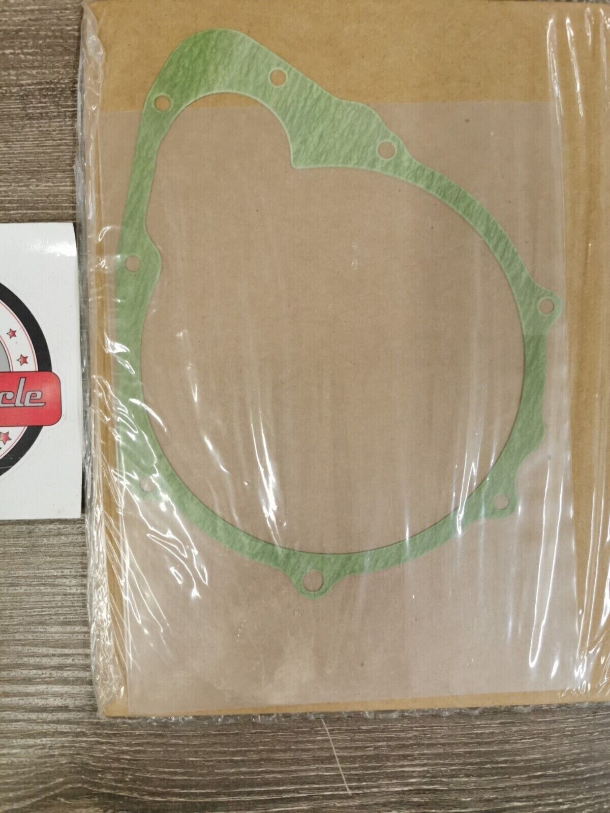 NOS HONDA CB750 1975 - 1978 GASKET 11397-300-306 H61