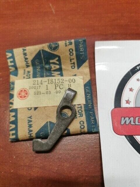 NOS Yamaha DT1 DT2 DT3 RT1 RT2 RT3 SHIFT LEVER 214-18152-00-00 Y120