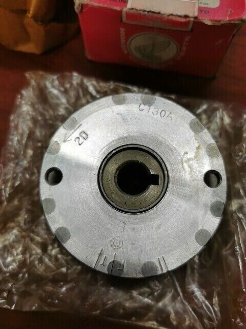 NOS Honda C50M C70 M K1 ROTOR ALTERNATOR 31101-039-035 H86