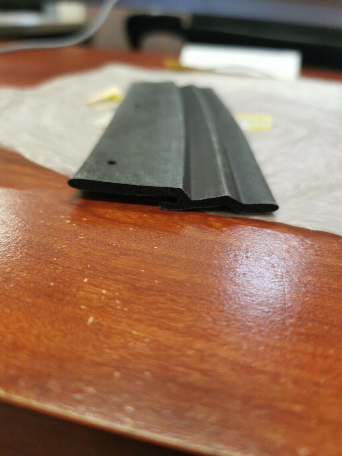 NOS Yamaha VK540 RUBBER BUSH 1 83R-77515-00-00 Y92