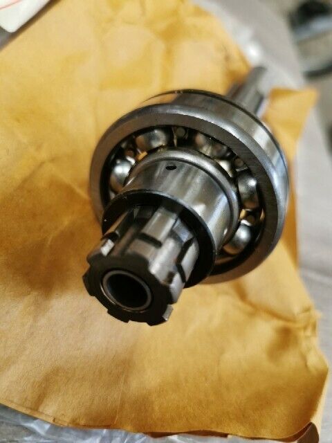 NOS HONDA XL175 1973 - 1977 COUNTERSHAFT COMP 23220-362-000 H87