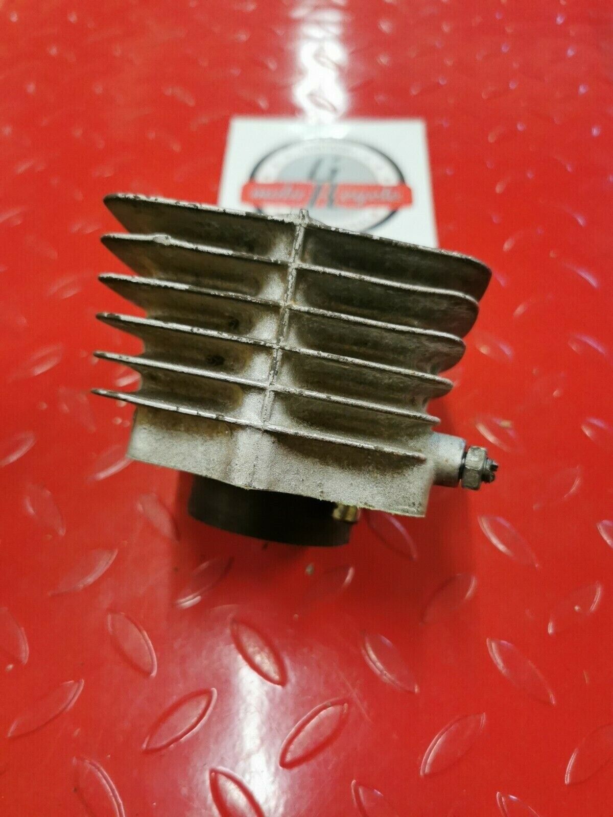 Honda XL100S 1982 cylinder jug barrel XR100R 1979 - 1991