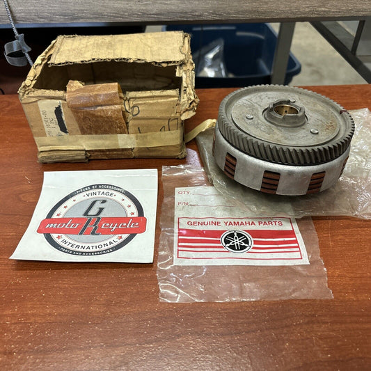 NOS Yamaha HT1 LT2 LT3 LTMX CLUTCH 276-16301-00-00 SUB 276-16301-01-00 Y172