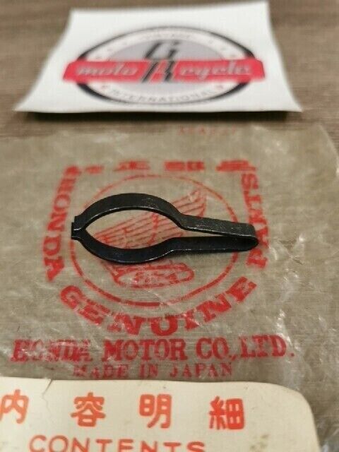 NOS HONDA C50 C65 1969 SPRING RATCHET 28223-035-020 H81