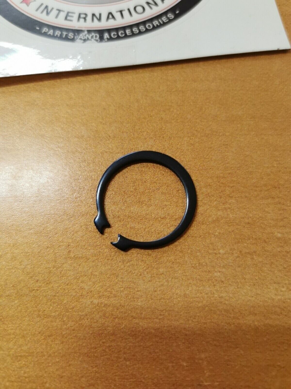 NOS Honda CB350 CB750 CX500 GL1100 CM400 GL1000 VF750 CIRCLIP 90601-300-000 H26