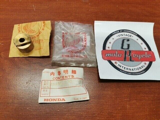 NOS Honda C92 CS92 C95 CA92 CA95 CB92 BEARING BUSHING A (15MM) 23931-200-000 H86