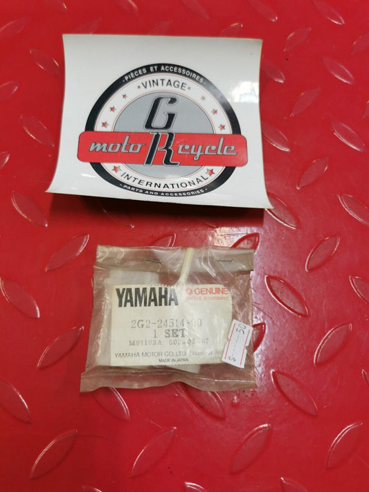 NOS Yamaha XS650 XS750 XS850 NET FILTER 1 2G2-24514-00-00 Y25