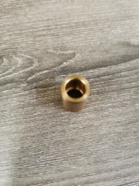 NOS SUZUKI RM100 1979 - 1981 RM125 1980 BUSHING 61347-40211 S48