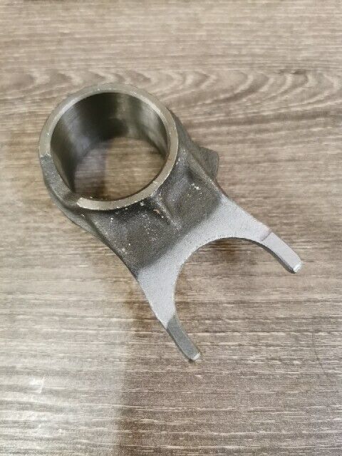 NOS HONDA CR250M 1973 - 1976 MR250 1976 MT250 FORK GEAR SHIFT 24231-395-000  H76