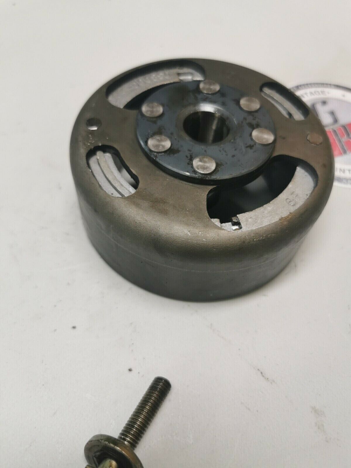 Honda CT125 1977 flywheel rotor alternator generator magneto 31100-401-680