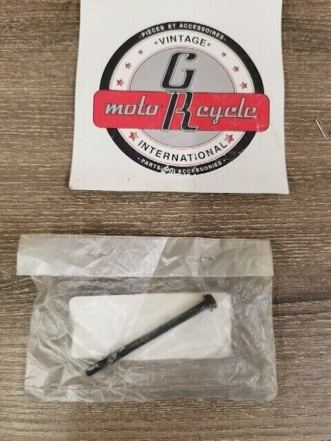 NOS YAMAHA PR440 GP440A7 SXT1100BLG SCREW WITH WASHER 90159-05006-00 Y112