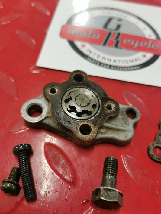 Honda ST90 1973 Oil pump 1974 1975 CT90 ATC90