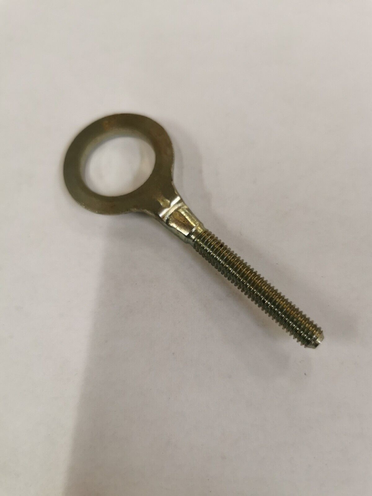 NOS PUCH BOMBARDIER MAXI CHAIN TENSIONER ADJUSTER  P3