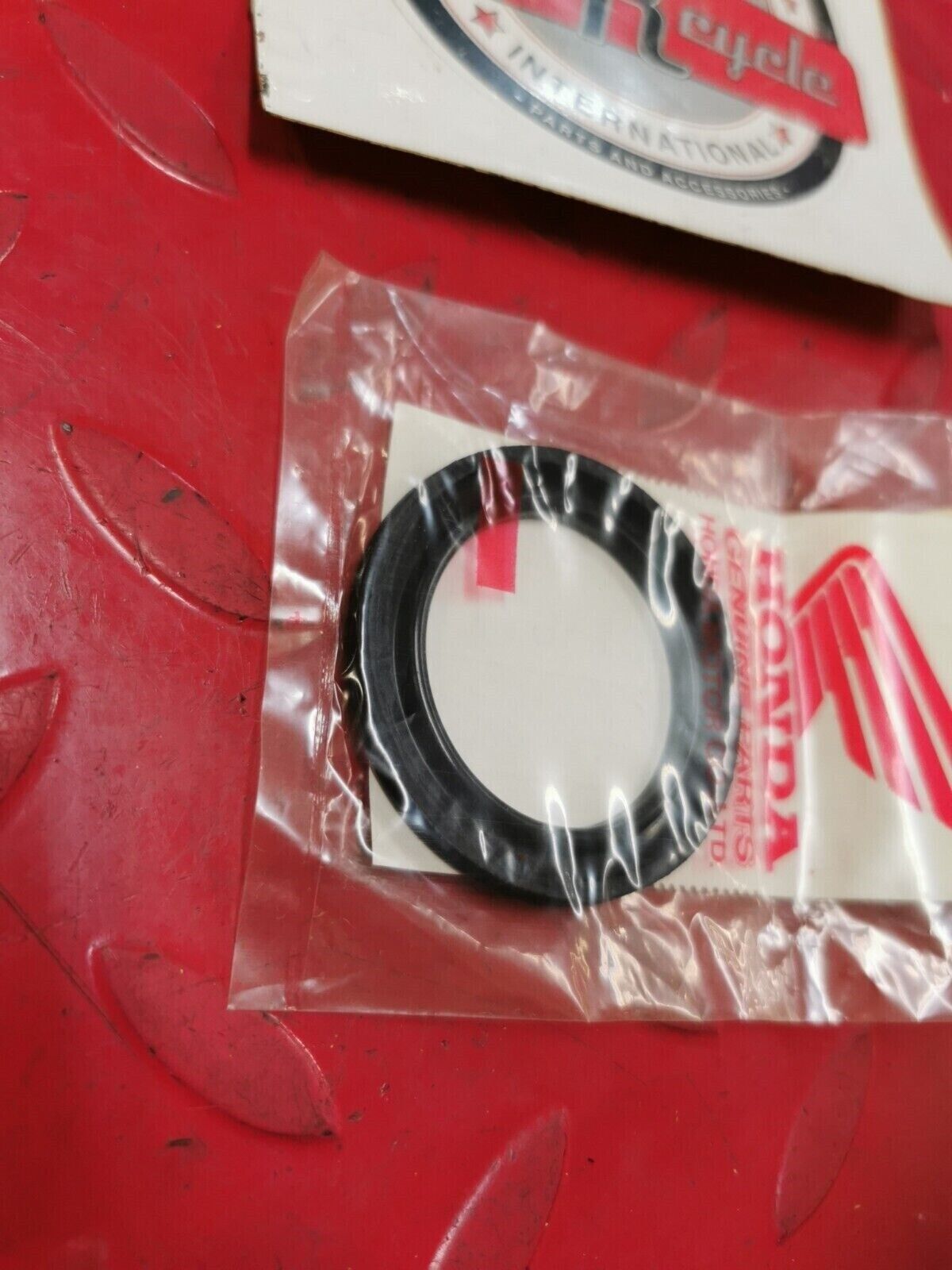 NOS Honda 1978 1979 GL1000 COVER, DUST 43207-431-671 H27