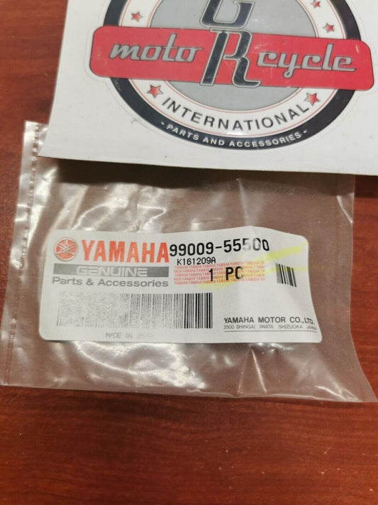 NOS Yamaha YXE85 YXE10 YXF85 YXF10 YFM7 YFM70 CIRCLIP 99009-55500-00 Y83