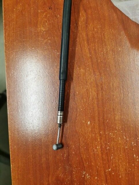 NOS Honda TRX250X TRX300EX PARKING BRAKE CABLE 43455-HC0-671 H104