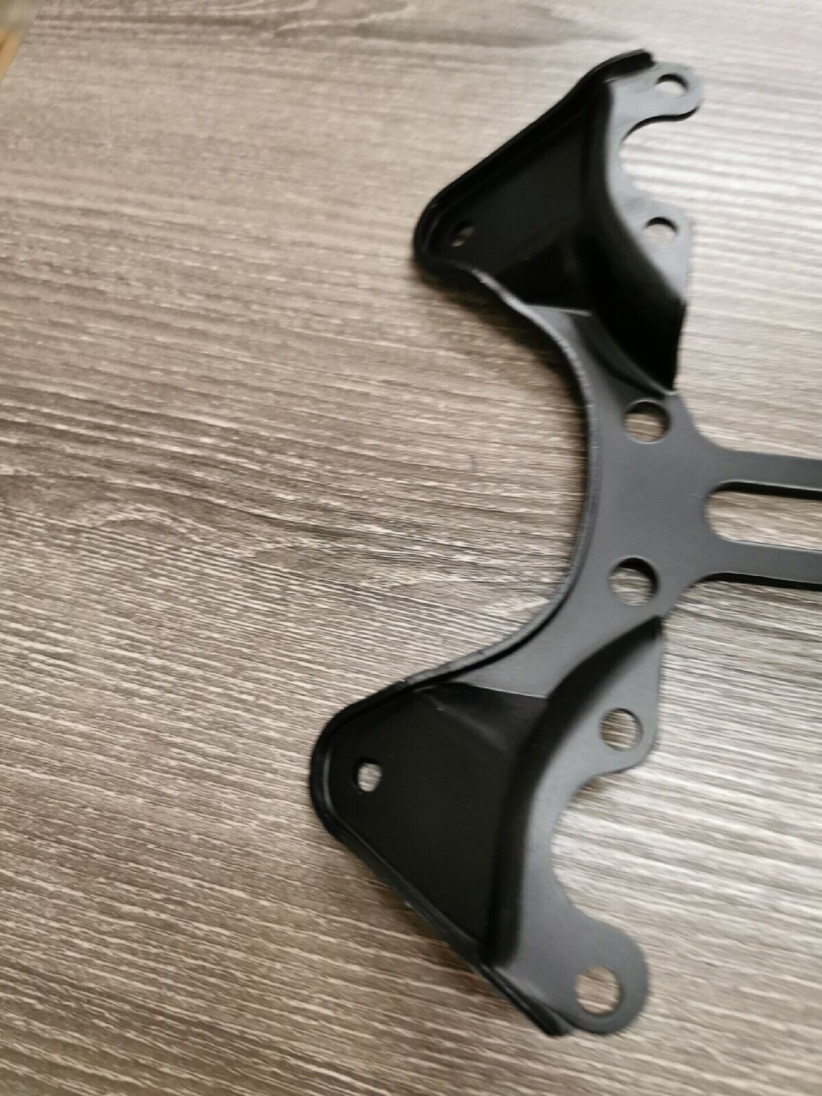 NOS YAMAHA XS650 1978 TO 1983 RD400 1979 BRACKET METER 2M0-83519-00-00 Y55