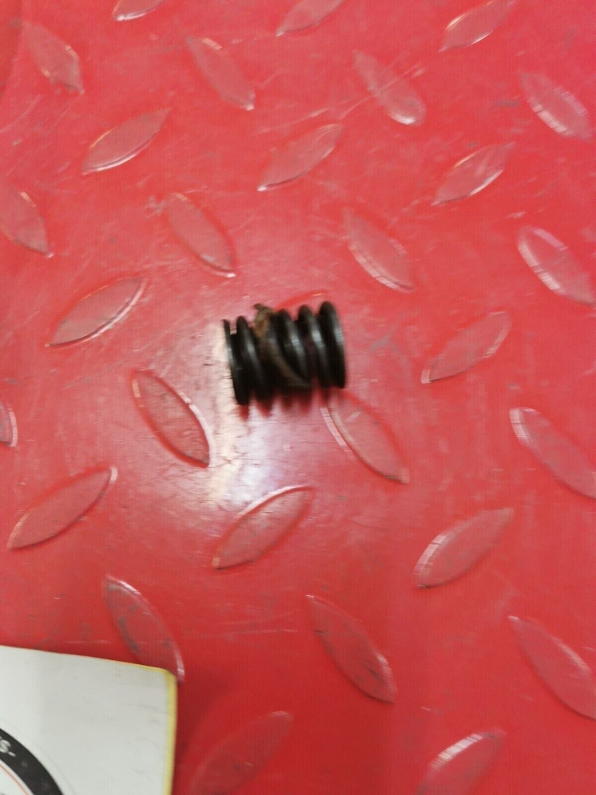 NOS Honda C110 SPRING, VALVE (OUTER & INNER) 14751-011-000 H25