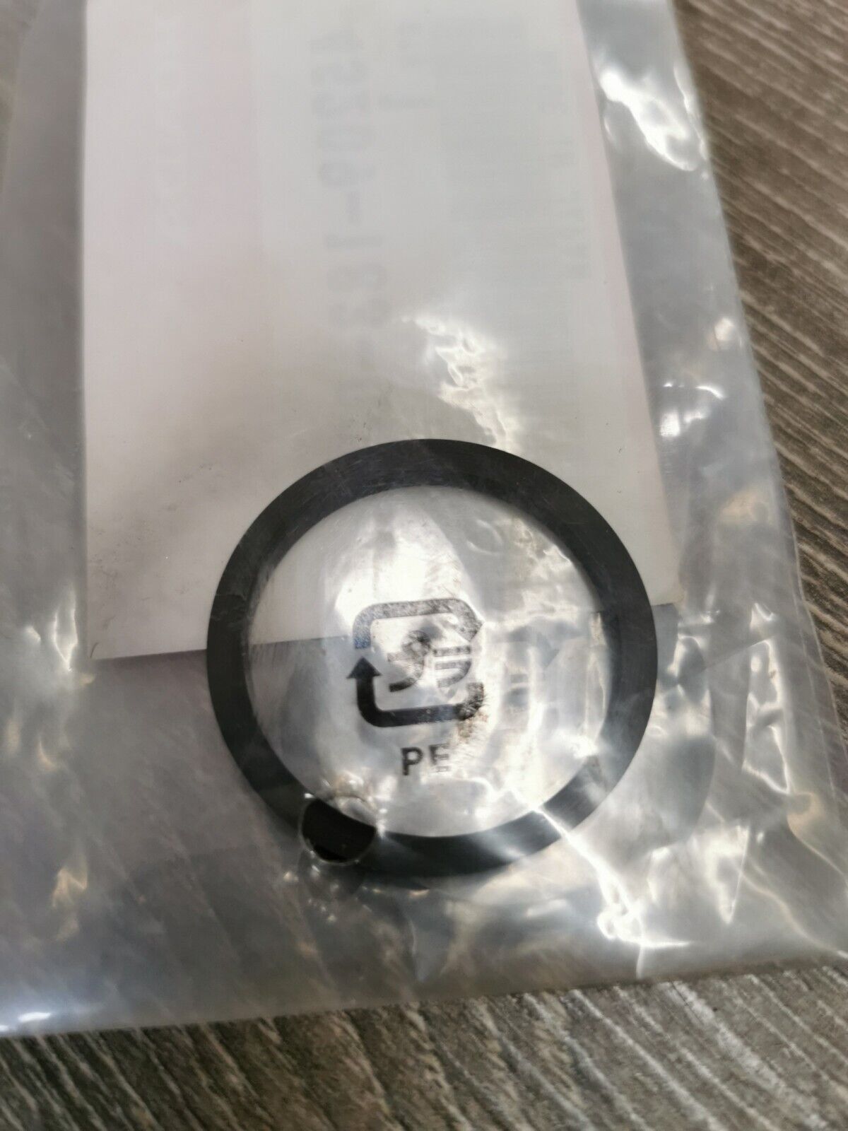NEW NOS HONDA VT700C PISTON SEAL 45209-183-003 H52