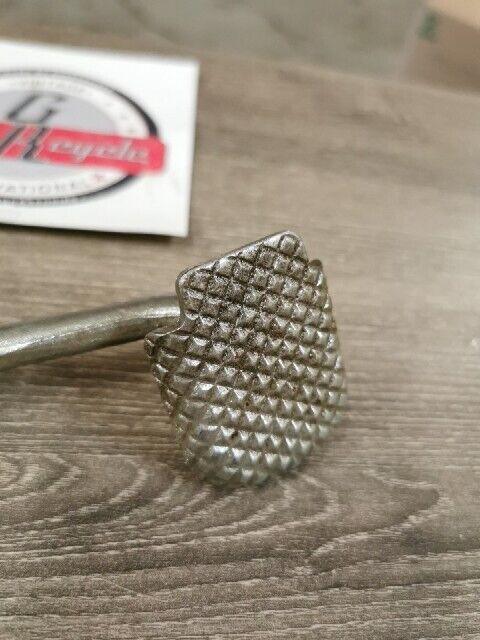 NOS YAMAHA TX650 XS650 XS650S BRAKE FOOT PEDAL 533-27221-00-93 Y147