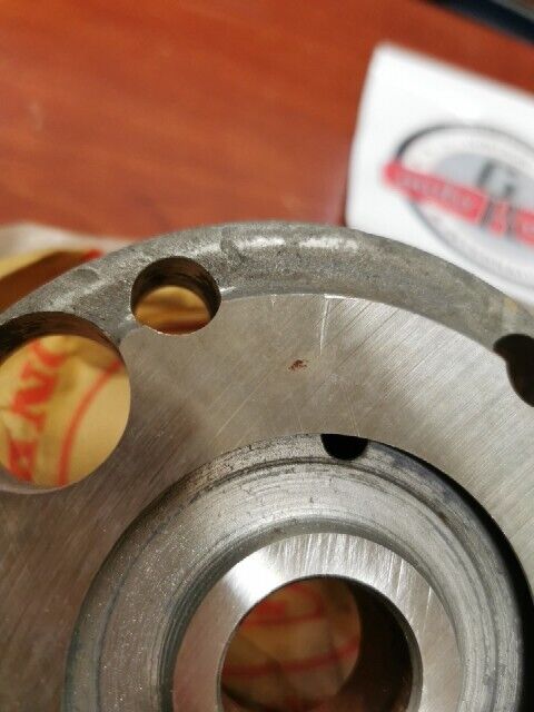 NOS Honda CB450K0 CB450P0 CENTER CRANK WEIGHT 13330-283-050 H68