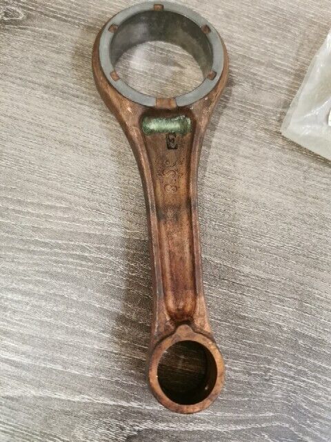 NOS HONDA XL350 1974 - 1978 ROD CONNECTING 13201-356-300 H109