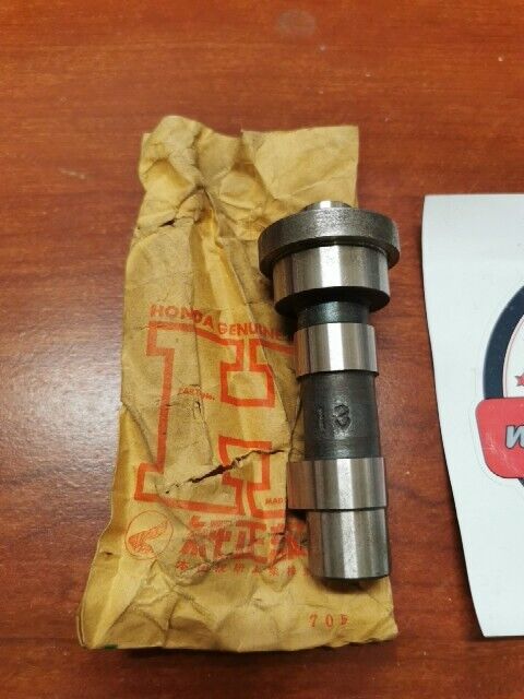 NOS Honda C200 CA200 CM90 CT200 CAMSHAFT 14100-030-000 H93