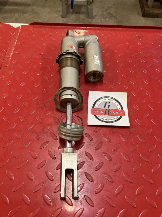 Honda CR250R 2003 rear shock absorber damper cushion SH1