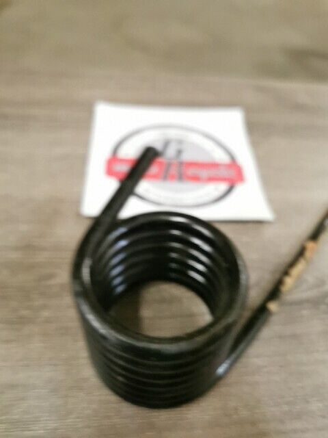 NOS YAMAHA SNOWMOBILE SL351 1968 SPRING REAR 1  802-47363-00-00 Y130