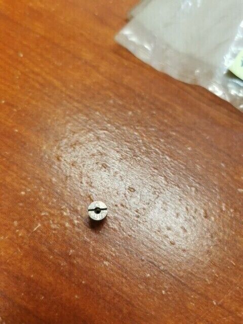 NOS Yamaha SLOW JET #88 890-14515-88-00 Y126