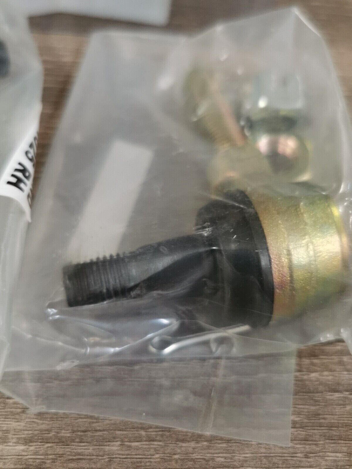 NOS ALL BALLS for Kawasaki Polaris Suzuki Yamaha  Tie Rod End Kit 51-1016 J50