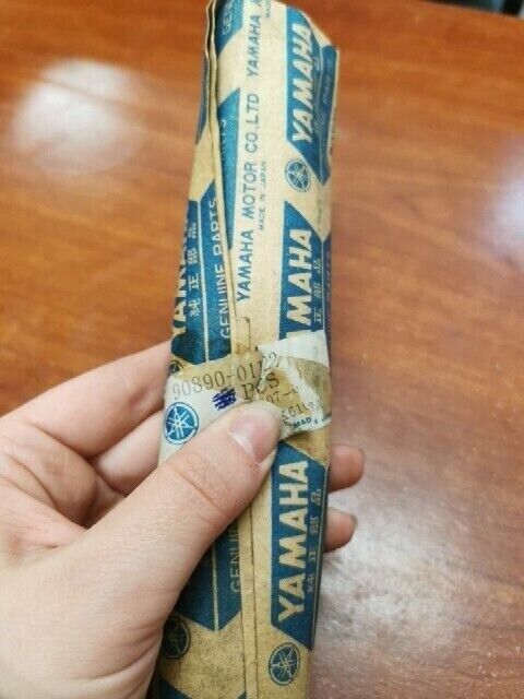 NOS Yamaha VALVE GUIDE REMOVER TOOL 90890-01122-00 Y110