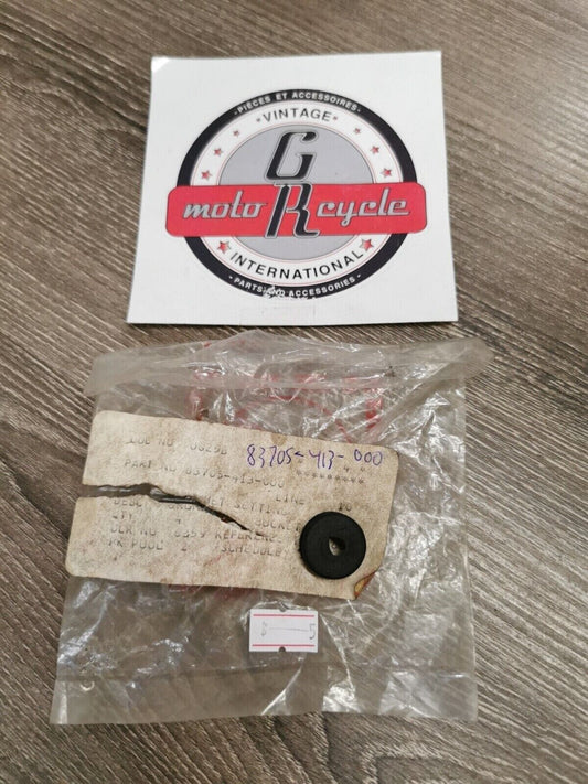 NOS HONDA GROMMET 83705-413-000 H53