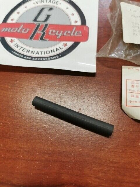 NOS Honda CB125 GK200 TLM240 FUEL TUBE .45X65 95001-4506540 H71
