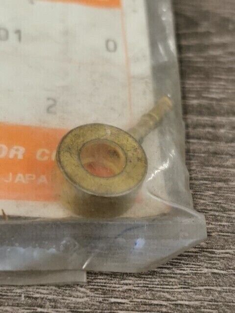 NOS SUZUKI DS100 DS125 DS185 TS100 TS125 TS185 TS250 E24 UNION 09363-02001 S56